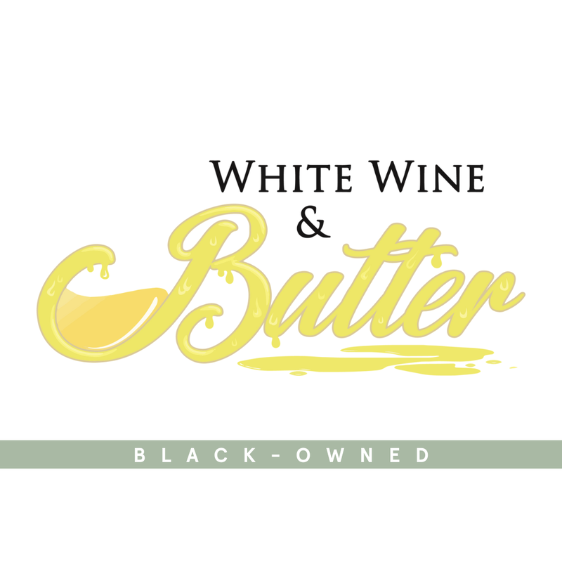 White Wine & Butter
