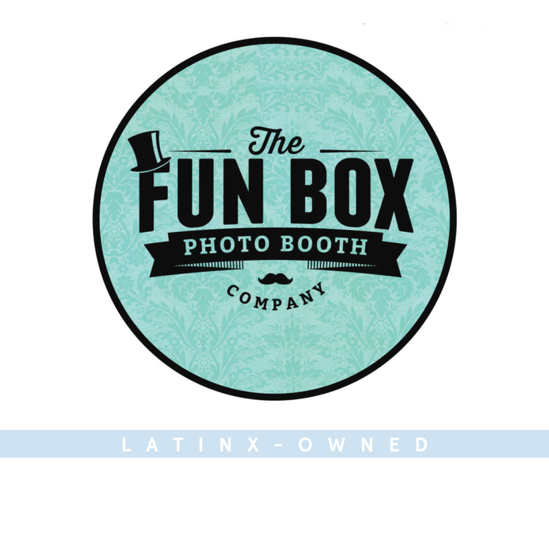 The Fun Box Photo Booth
