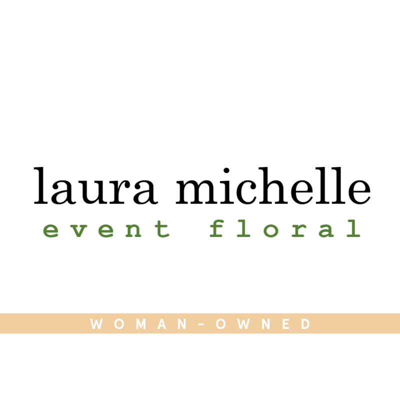 Laura Michelle Event Floral