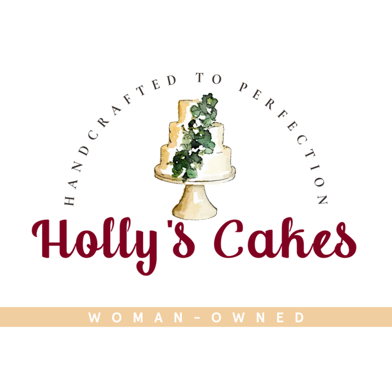 Holly's Cakes