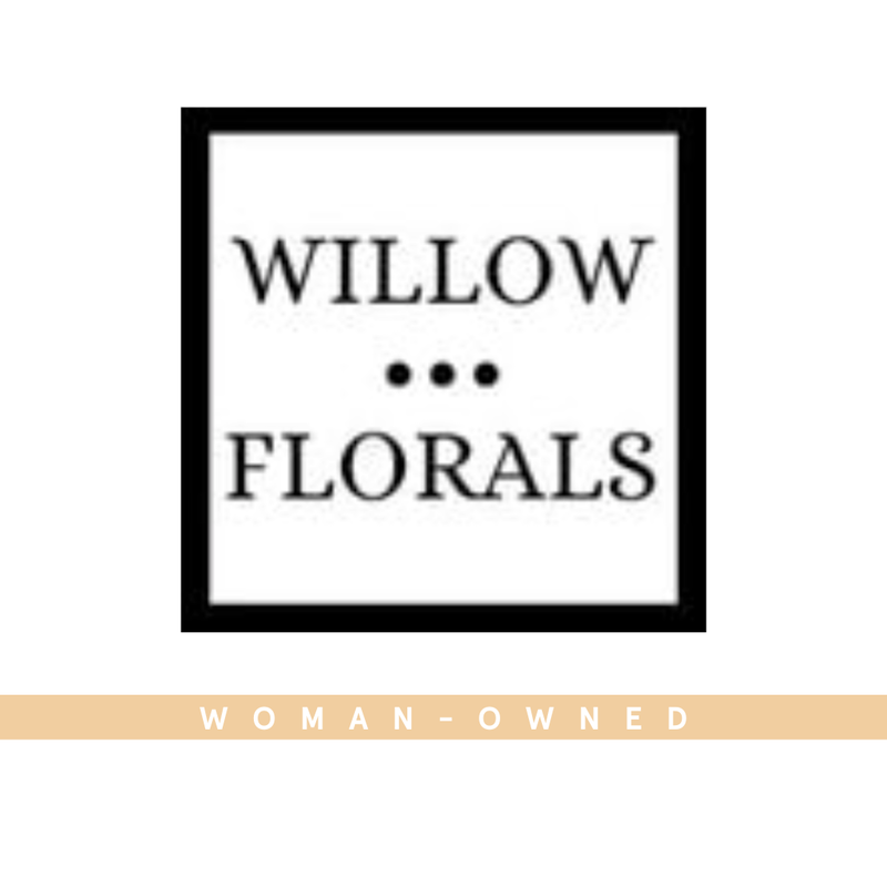 Willow Florals 