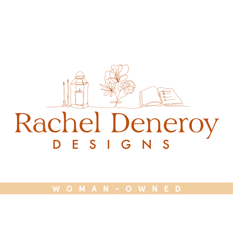 Rachel Deneroy Designs
