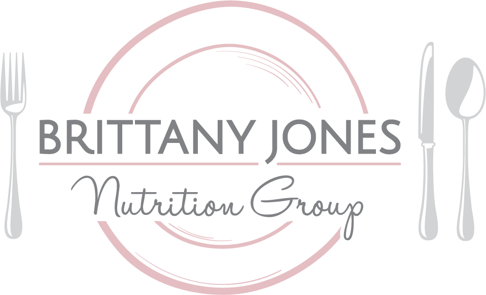 Brittany Jones Nutrition Group