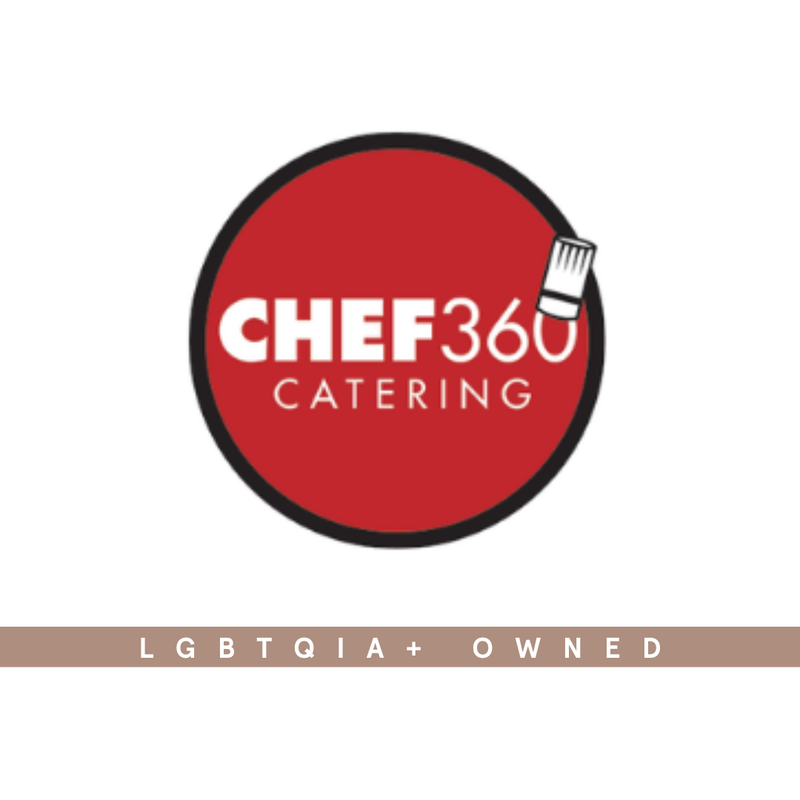 Chef 360 Catering