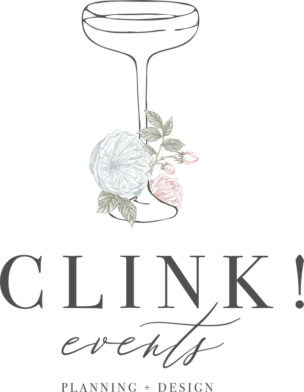 Clink Events Logo