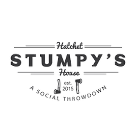 Stumphy's Hatchet House