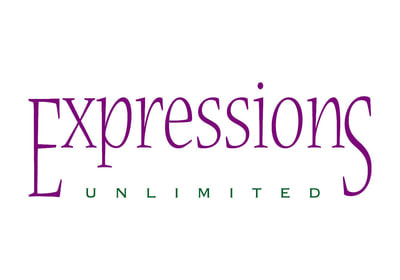 Expressions Unlimited Logo