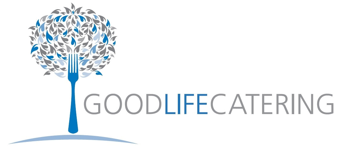 Good Life Catering Logo