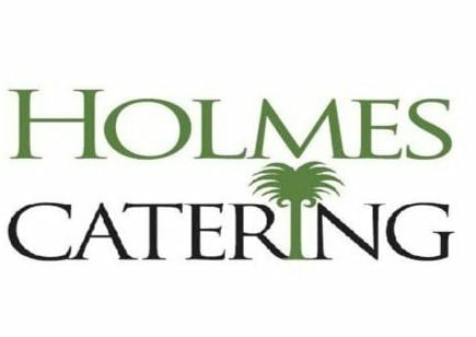 Holmes Catering