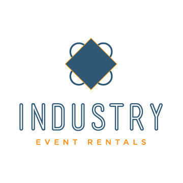 Industry Event Rentals Logo