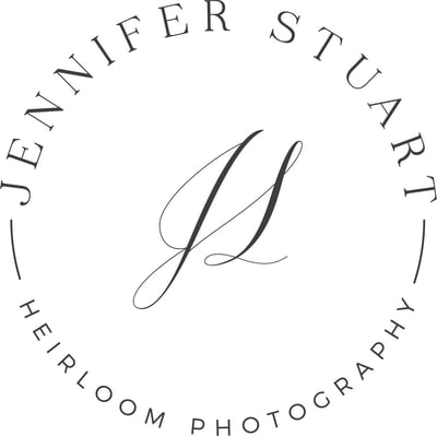 Jennifer Stuart Heirloom Photography