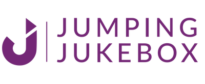 Jumping Jukebox Logo