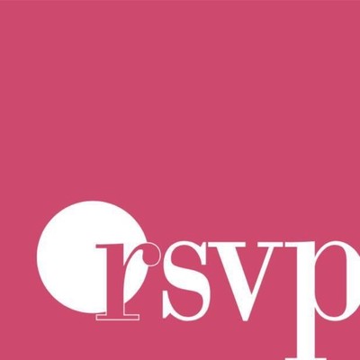 RSVP Events Logo
