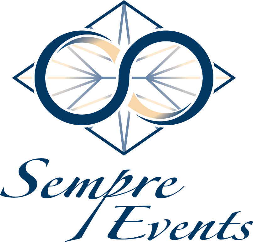 Siempre Events Logo
