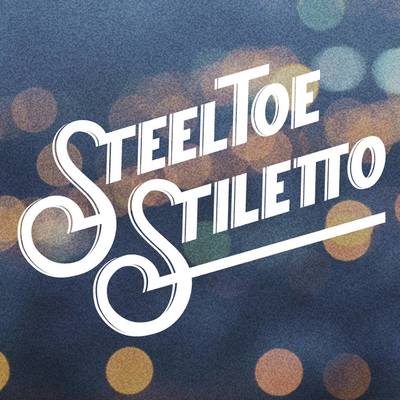 Steel Toe Stiletto Logo