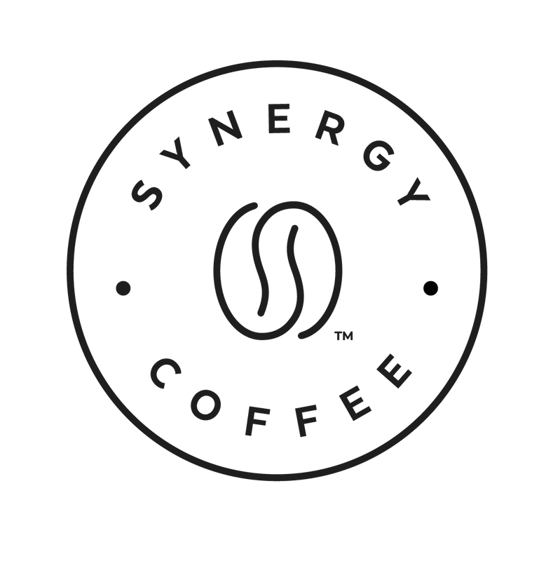 Synergy Coffee Logo