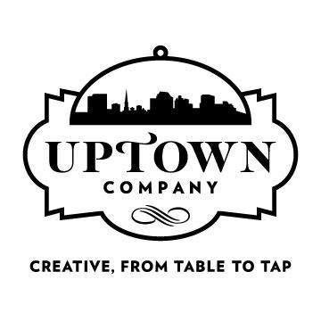Uptown Company Logo