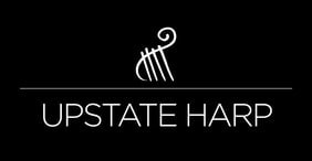Upstate Harp Logo