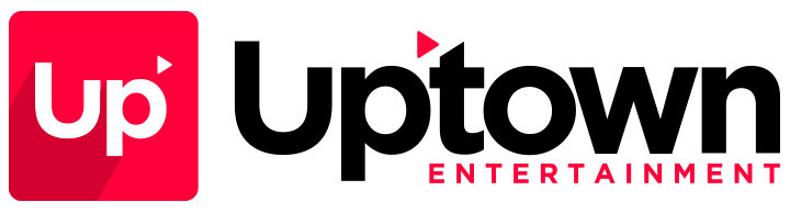 Uptown Entertainment Logo