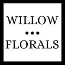 Willow Florals Logo